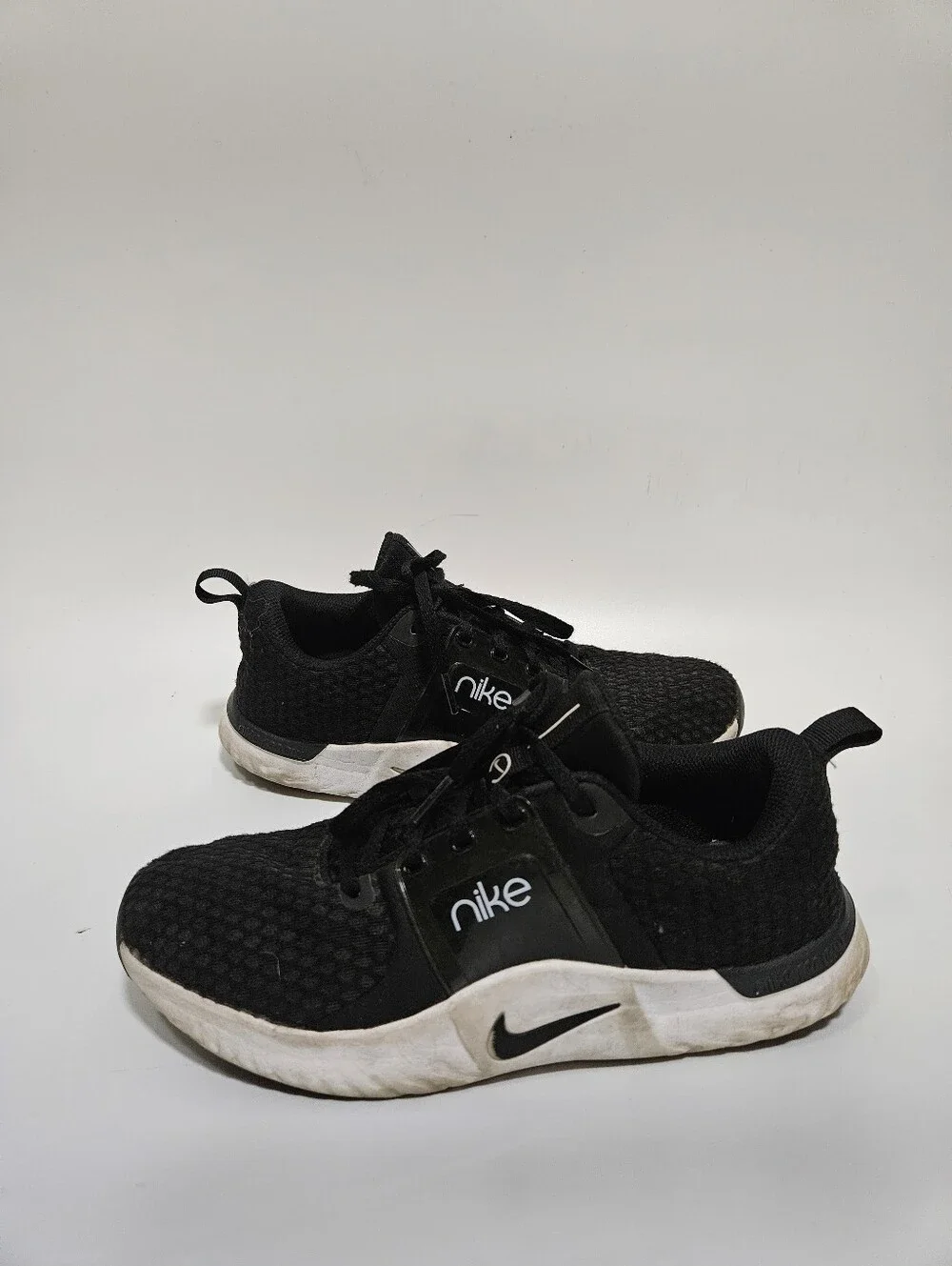 Nike Renew In-Season TR 10 Womens Training Shoes Sz 9